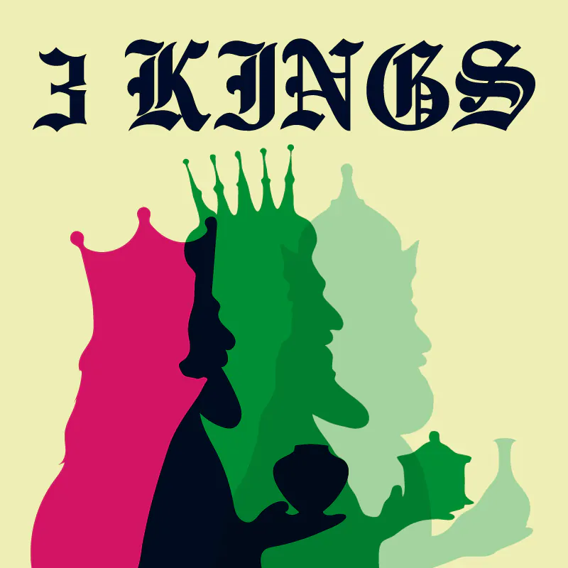 3 Kings Strain