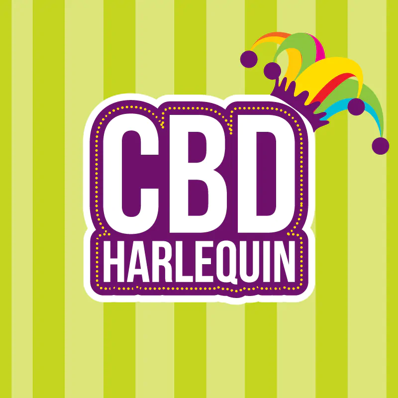 CBD Harlequin Strain