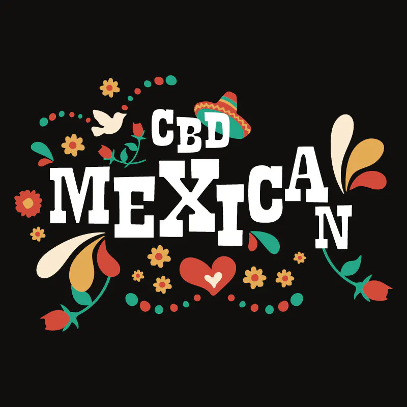 CBD Mexican Strain