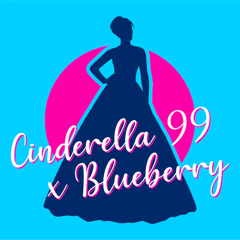 Cinderella 99 x Blueberry Fast Version Strain