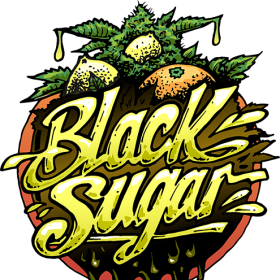 Black Sugar Strain