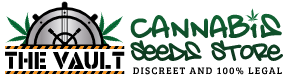 Critical Relief CBD Strain (Garden of Green) 1 Seed
