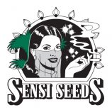 sensi seeds logo